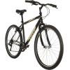 Велосипед Foxx ManGo 26 бежевый [26SHV.MANGO.20BG1]