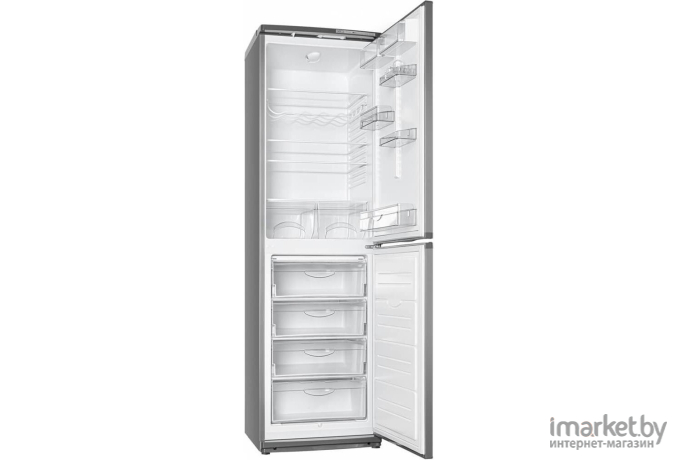 Холодильник ATLANT ХМ-6025-562