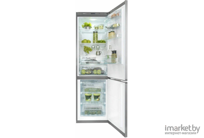 Холодильник Snaige RF58SG-P5CBNF