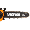 Электропила Worx WG305E