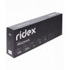 Самокат Ridex Micra 200 мм черный [Micra черный]
