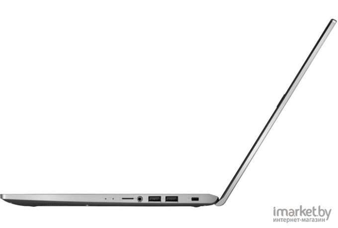 Ноутбук ASUS X515JA-BQ2262 [90NB0SR2-M001Z0]