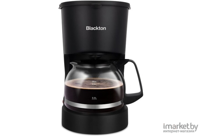 Кофеварка Blackton Bt CM1111 черный [CM1111]