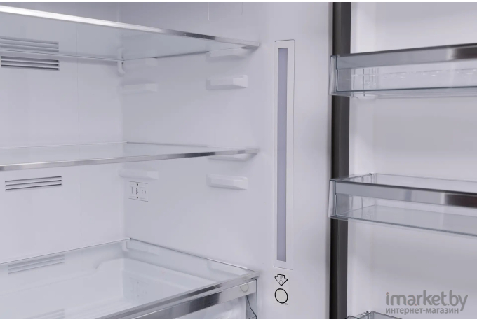 Холодильник Sharp SJ653GHXI52R