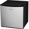 Холодильник Hyundai CO0502 Серебристый/Черный