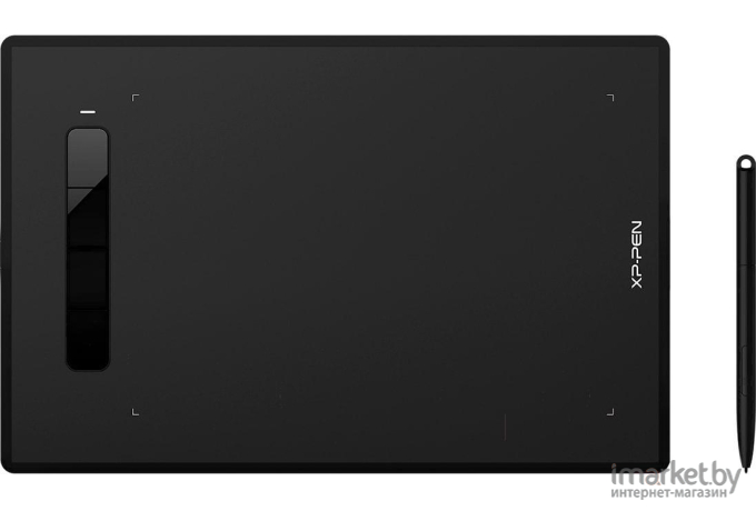 Графический планшет XP-Pen Star G960S [G960S]
