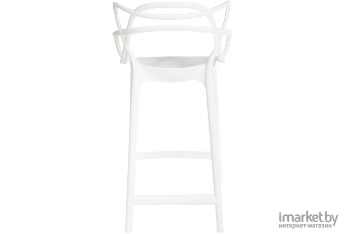 Барный стул Bradex Masters белый [FR 0131]
