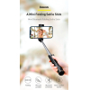 Монопод Baseus SUDYZP-G02 Ultra Mini Bluetooth Folding Selfie Stick White