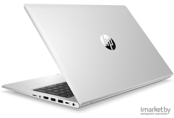 Ноутбук HP Probook 455 [45N01ES]