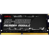 Оперативная память GeIL DDR4 8GB 3200MHz SODIMM CL22 [GS48GB3200C22SC]