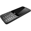 Мобильный телефон BQ Elegant черный [BQ-2823 Черный]