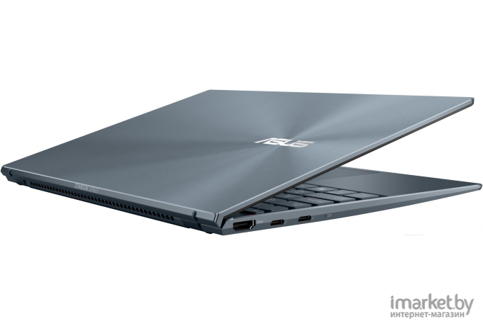 Ноутбук ASUS ZenBook 13 [UX325EA-KG777]