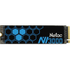 SSD диск Netac M.2 250Gb NV3000 [NT01NV3000-250-E4X]