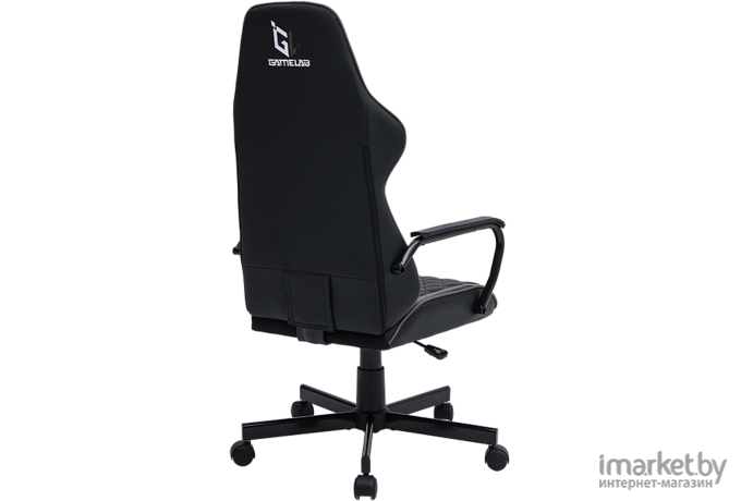 Офисное кресло GameLab Spirit Black (GL-430)