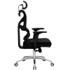 Офисное кресло Evolution Ergo Fabric