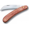 Нож садовый Victorinox обрезной 110мм деревянная рукоять [1.9200]