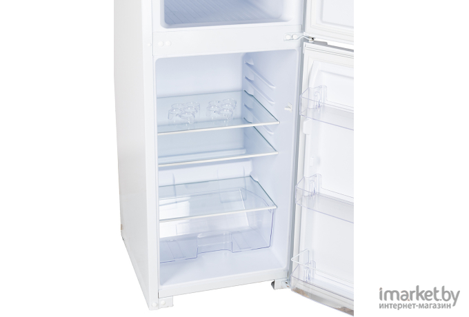 Холодильник Бирюса Б-122 Белый