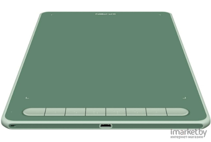 Графический планшет XP-Pen Deco L Green USB зеленый [IT1060_G]