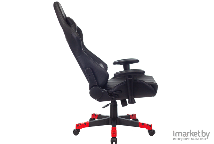 Офисное кресло A4Tech Bloody черный [GC-550]