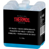 Аккумулятор холода Thermos Ice Pack 0.1л. (2шт) голубой [399120]