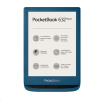 Электронная книга PocketBook 632 Aqua [PB632-A-RU]