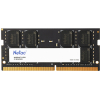 Оперативная память Netac DDR4 8Gb 3200MHz Basic RTL PC4-25600 CL22 SO-DIMM 260-pin 1.2В single rank [NTBSD4N32SP-08]