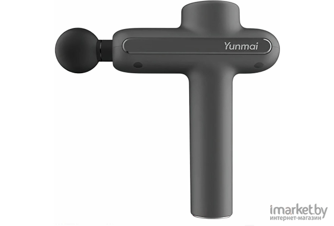 Массажер Yunmai Massage Gun Pro Basic [YMJM-551S]