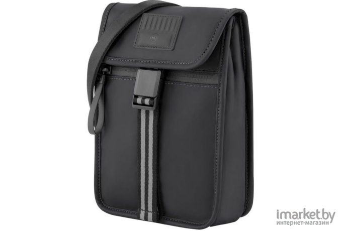 Рюкзак Ninetygo Urban Daily Plus Shoulder Bag Black [90BXPLF21119U]