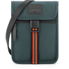 Рюкзак Ninetygo Urban Daily Plus Shoulder Bag Green [90BXPLF21119U]