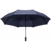 Зонт Ninetygo Oversized Portable Umbrella Automatic Version темно-синий