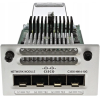 Аксессуары для коммутаторов Cisco Модуль Catalyst 3850 4 x 10GE Network Module [C3850-NM-4-10G=]