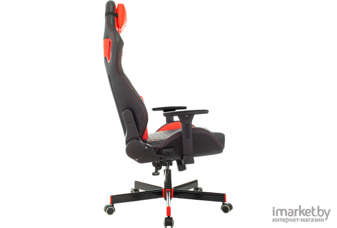 Офисное кресло A4Tech Bloody черный [GC-750]