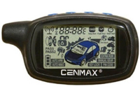 Брелок GSM сигнализации Cenmax ST-7A