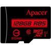 Карта памяти Apacer Карта памяти SDXC-micro 128Gb Apacer AP128GMCSX10U5-R [AP128GMCSX10U5-R]