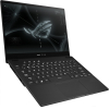 Ноутбук ASUS GV301QH-K6231T черный (90NR06C5-M06720)