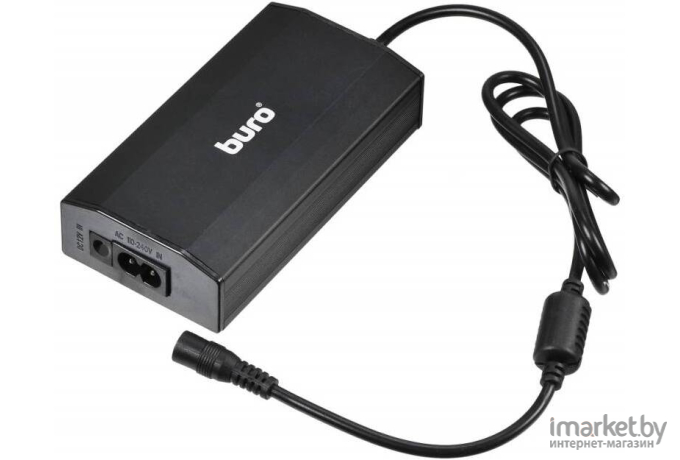 ЗУ и аккумулятор для ноутбука Buro Зарядное для ноутбука Buro BUM-0031T65 [BUM-0031T65]
