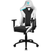 Игровое кресло ThunderX3 TC3-Arctic White (TEGC-2041101.21)