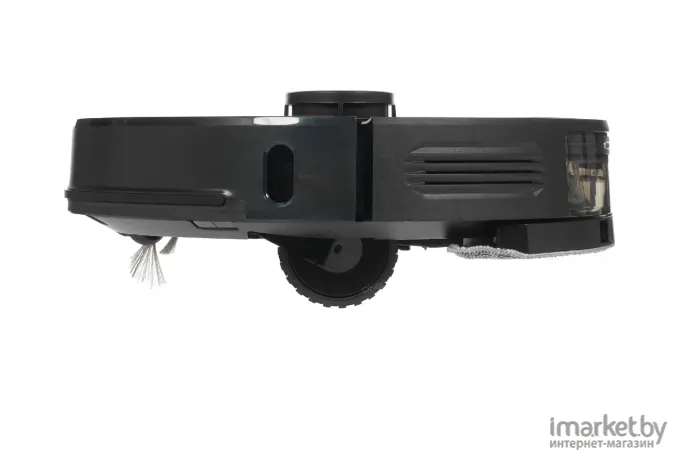 Робот-пылесос Viomi S9 черный международная версия [V-RVCLMD28B]