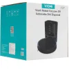 Робот-пылесос Viomi S9 черный международная версия [V-RVCLMD28B]