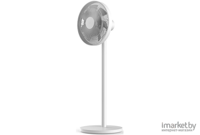 Вентилятор Xiaomi Mi Smart Standing Fan 1C PYV4007GL (JLLDS01XY)