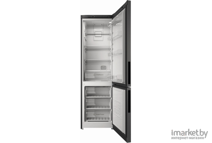 Холодильник Indesit ITR 4200 S