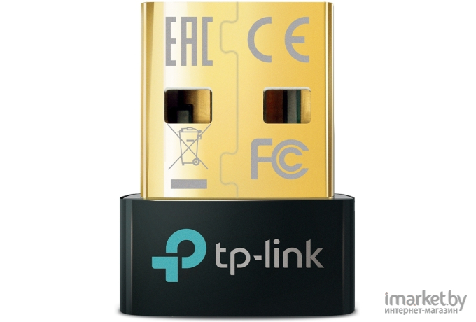 Беспроводной адаптер TP-Link UB500