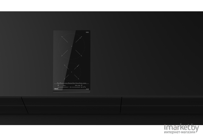 Индукционная варочная панель TEKA IZC 32600 MST (черный)