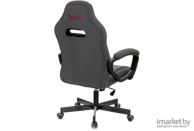 Компьютерное кресло A4Tech Bloody GC-110 (серый)
