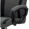 Компьютерное кресло A4Tech Bloody GC-110 (серый)