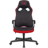 Кресло компьютерное A4Tech Bloody GC-150 (черный/красный)