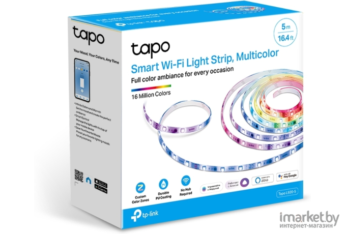 Умная светодиодная лента TP-Link Tapo L920-5