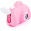 Фотоаппарат Rekam iLook K410i (розовый)