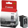 Картридж Canon PG-40 черный (0615B001)