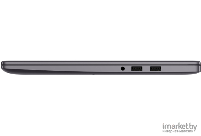 Ноутбук Huawei MateBook D15 BoD-WFE9 Space Gray